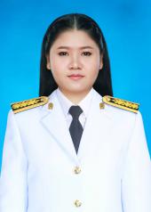 นางสาวศิริรัตน์ ไกรทอง