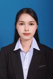 นางสาวสุธิตา วิวาห์สุข