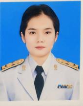 นางสาวสุภาพร ป้องญาติ