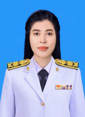 นางรัตนาภรณ์ ถนอมทรัพย์