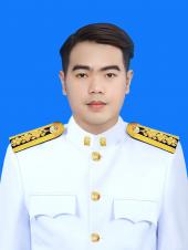 นายณัฐกานต์ แจ้งไพร